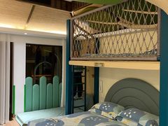 -太阳岛度假酒店