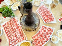 -阳坊大都涮羊肉(阳坊总店)