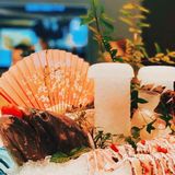 高端粤菜推荐⭐	这家私房菜里的细节都是惊喜🍤