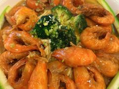 -山泉公馆酒家(珠江新城店)