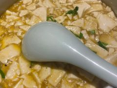招牌虾黄豆腐-南京大牌档(香港广场店)