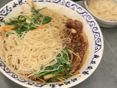 -梅溪·小伙子干挑面(安吉总店)