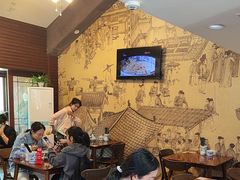 -孙盛兴奥灶面馆·蟹黄面·三虾面(山塘街总店)