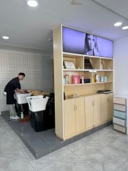 点击看大图 -Coo Hair salon