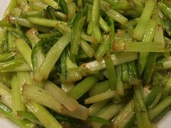-陈记菜馆·非遗淮扬菜(东关街教场店)