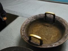 -洛阳古墓博物馆