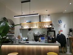 -infinite cafe