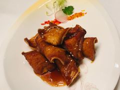 -东海朗廷酒店-唐阁T’ANG COURT 中餐厅