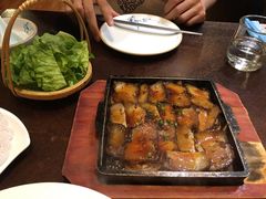 韩式烤肉-庆泰顺