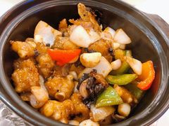 -东江海鲜酒家(艺都分店)