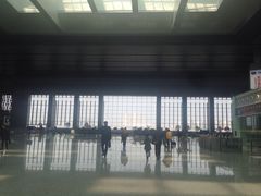 合肥南站-合肥南站