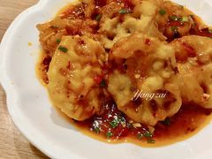 -老地方川菜馆(肥西路店)