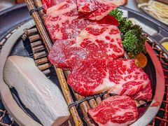 -韩宫宴和牛烤肉(宁波环球银泰城店)
