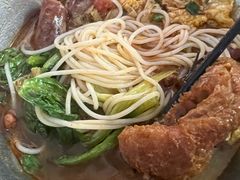 -凤张螺蛳粉·爽口粉(跃进路总店)