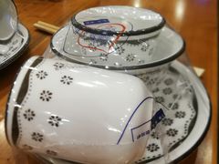 -巴依老爷新疆美食(常营店)