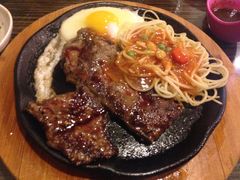 -豪客来牛排(人民东路店)