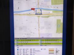 -安定门(地铁站)