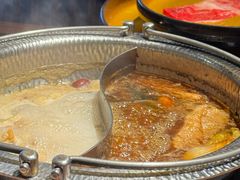 -牛New寿喜烧(虹桥新天地店)