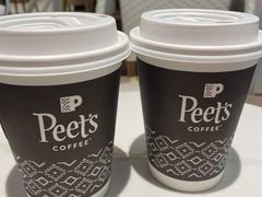 -Peet's Coffee皮爷咖啡(万象天地店)