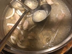 -润园四季椰子鸡火锅(海上世界店)