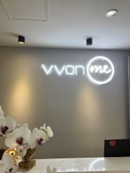 -维秘形体医美 M·VVON医生集团
