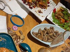 -小俩口烧烤东北菜(双井店)