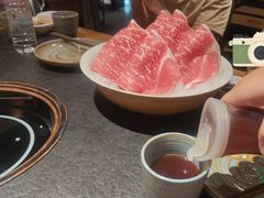 -老墙根涮肉(王四营店)