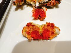 -神洲四海大酒楼(王府井澳门中心店)