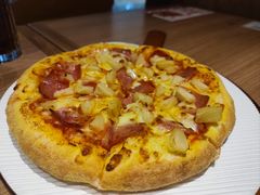 -必胜客(柳州万象城店)