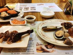 -玉珑泉·汤泉美食水疗(海珠店)
