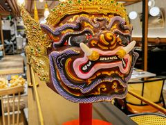 -Home Thai·泰谣(王府井apm店)