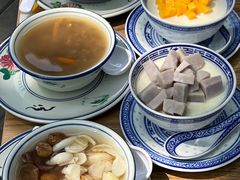 -龍囍粤·顺德小吃·煲仔饭(安定门店)