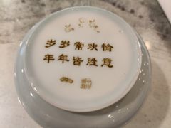 -老太原菜馆(中正天街店)