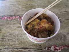 -周记热干面豆皮大王(桃花东街店)