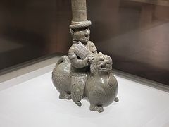 -临沂市博物馆