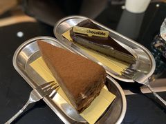 -Awfully Chocolate(来福士广场店)