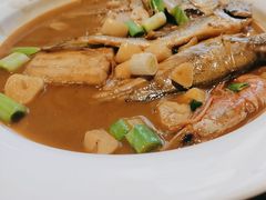 -妈妈菜舟山海鲜(定海古城店)