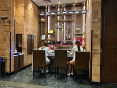 大堂-海底捞火锅(龙湖三千集店)