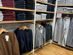 -UNIQLO(朗豪坊店)