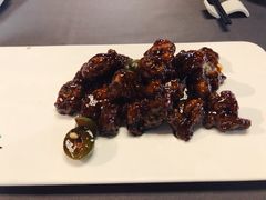 -羲和雅苑•北京烤鸭(平安国际金融中心店)