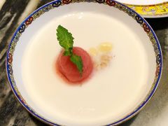 奶酪果子冰-富华斋饽饽铺·宫廷糕点·伴手礼(护国新天地店)