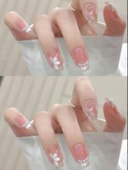 -丽尔美睫·千人千眼 AI动态美睫