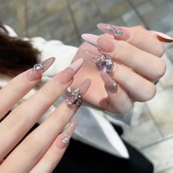 -M·X Nail日式美甲美睫