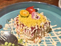 -卢布里西餐厅(海拉尔店)