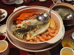-陈鹏鹏潮汕菜(欢乐海岸 海边景观店)