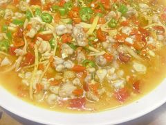 -叁煨蹄花·下饭盐帮菜(人民广场店)