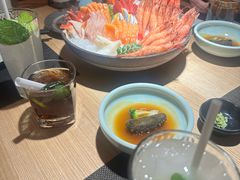 -德川家日本料理(顺义华联店)