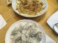 -一轩饺子馆(丽都店)