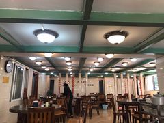 大堂-周家大连水饺(美专校街店)