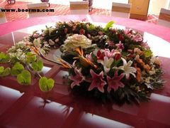 -荷兰布尔玛国际花艺学院